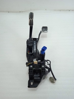 Ford mondeo mk5 ecoboost gaz тормоз педали фото №1