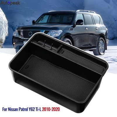 PARA NISSAN PATROL Y62 TI-L 2010-2015 2016 2017 201  