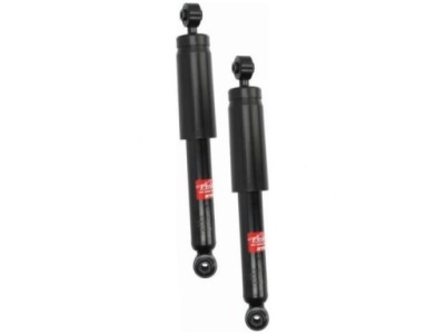 Амортизатори задня fiat punto ii 1.2-1.9 99-12 фото №1