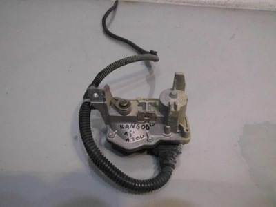 Регулятор fap renault kangoo iii 1.5 dci фото №1