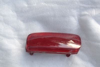 Отражатель левый задний c1 107 expert jumpy scudo фото №1