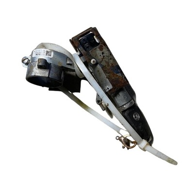 Opel astra j iv ключ замок запалювання 13430156 фото №1