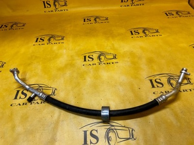 Шланг труба трубка wąż кондиціонера dacia duster ii 1.6 sce фото №1