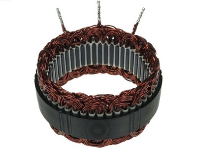 Stator, генератор as-pl as3013 фото №1