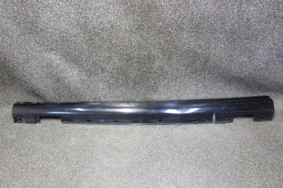 C-klasa 204 amg 07-12 молдинг порог левая kombi фото №1