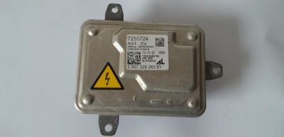 ПЕРЕТВОРЮВАЧ AL OYGINAŁ BMW X3 F25 X5 E70 E92 E93 130732926301 7255724