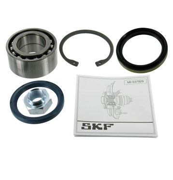 SKF COJINETE RUEDAS SUZUKI P. SWIFT 89-01 1,3GTI/1,6I  