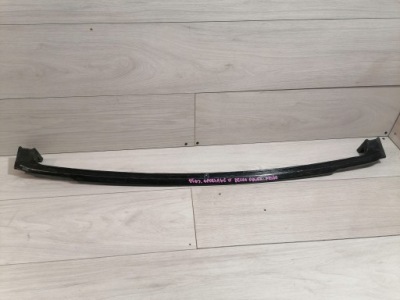 Sportage iv балка нижня бампер перед 86571-f1000 фото №1