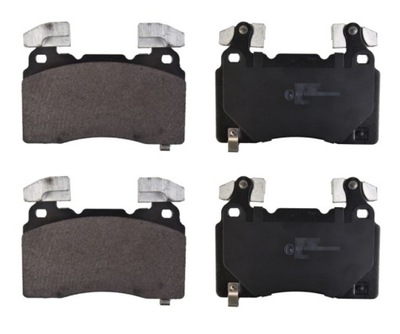 ZAPATAS DE FRENADO OPEL INSIGNIA B 1.5-2.0 17-  