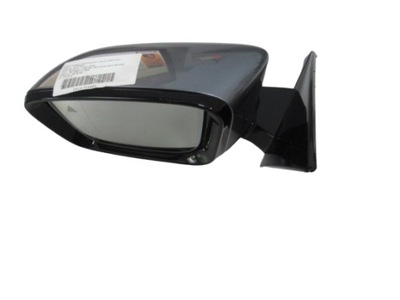 Bmw g32 дзеркало ліва асистент фотохромний 5pin c2y фото №1