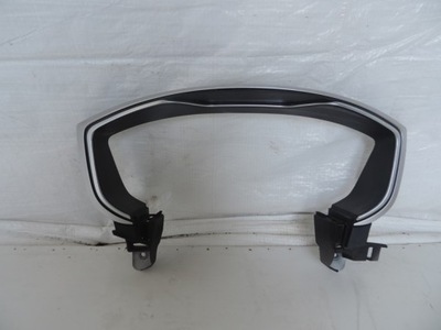 Ford mondeo mk5 рамка спідометра годинникова пружина фото №1