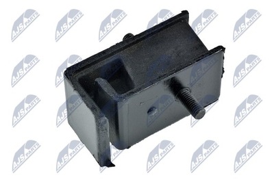 Nty подушка двигателя фото №1