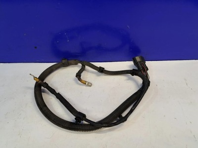 Porsche cayenne 92a 2016 клеммы фото №1