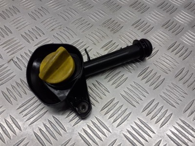 Заливная горловина масла renault clio iii 1.2 8200323344 фото №1