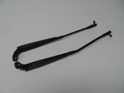 Рычаги дворник renault modus фото №1