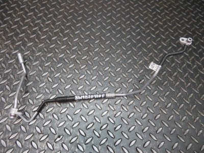 Шланг трубка кондиционера audi a4 8w1820720f фото №1