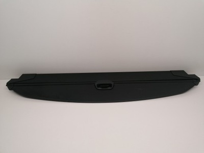 Bmw x3 g01 шторка багажника оригинал 2017- фото №1