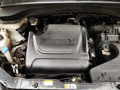 Kia sorento ii 2.2 crdi механическая коробка передач двигатель kompletny d4hb фото №1