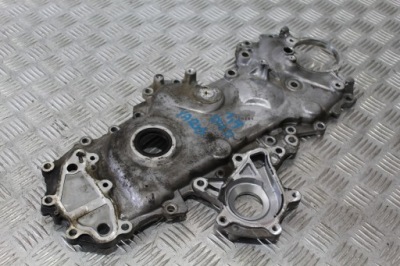 Корпус двигуна розподільного валу yaris iii lift фото №1