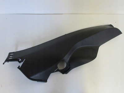 Prius iv защита стойка сиденье правая фото №1