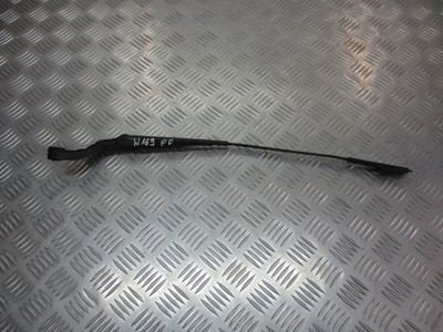 Рычаг дворники правый перед mercedes a w169 фото №1