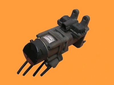 Renault premium dxi клапан педали тормоза фото №1