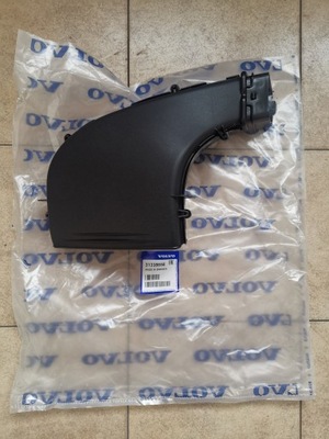 VOLVO V40 TOMADOR TOMADOR DE AIRE AIRE DO DE FILTRO 31338658  