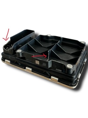 Mercedes benz r232 sl amg модуль насоса подвеска a2329006102 фото №1