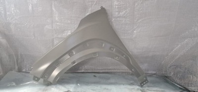 Hyundai kona 2018- крыло левый передний перед фото №1