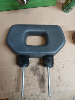 Suzuki vitara i підголівник фото №1