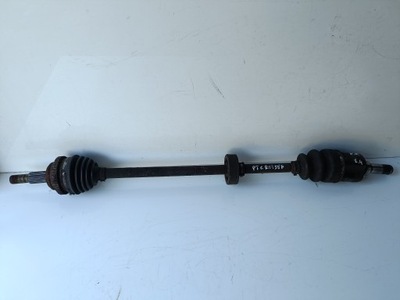 Półośka привідний вал права довга 2.4 b механічна коробка передач chrysler pt cruiser фото №1