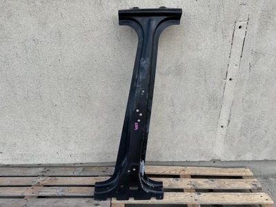 Порог блок двигателя левый рама ford kuga mk2 escape 2013- фото №1