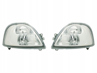 Tyc 20-1268-05-2 фара фото №1