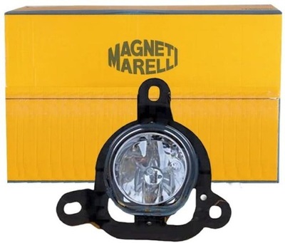 MAGNETI MARELLI ФАРА ПРОТИВОТУМАННАЯ 712403301110