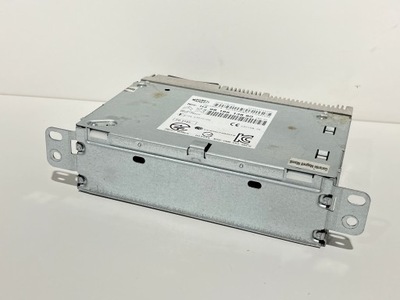 Peugeot 308 t9 радио навигация 9818613880 фото №1