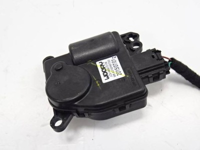 MOTOR CALENTADOR MAZDA 2 3 DJ 14-19R.,  