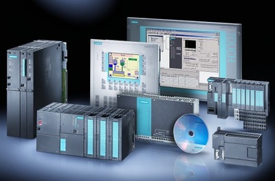 Moduł wejść / wyjść binarnych SIMATIC 6ES72231PL320XB0