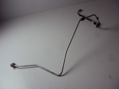 Шланг кондиціонера audi q3 8u 2.0 tdi 2011- фото №1