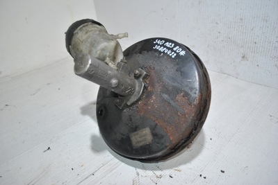 Підсилювач гальм гальмівні volvo s40 30884422 фото №1