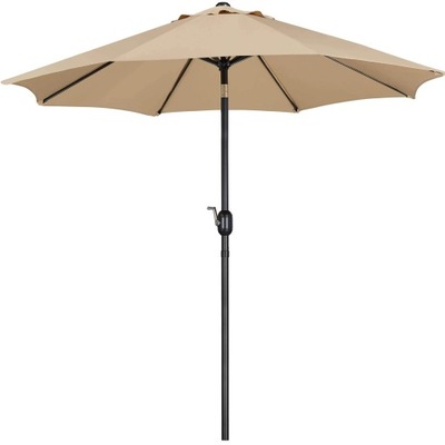 PARASOL OGRODOWY 2,6 M