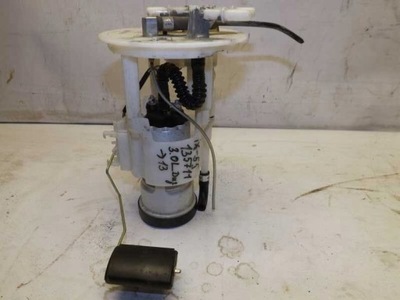 Hyundai ix55 3.0 crdi насос топлива поплавок 31110-3j000 фото №1