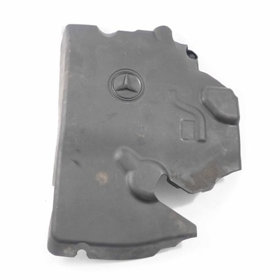 MERCEDES W639 W906 OM651 PROTECCIÓN RECUBRIMIENTO DEL MOTOR  