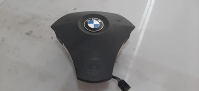 Подушка водителя подушка безопасности bmw e60 e61 ключ фото №1