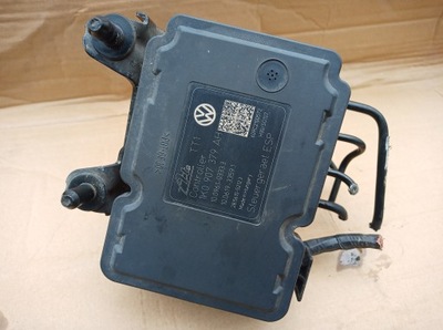 НАСОС ABS VW SKODA SEAT 1K0614517AS 1K0907379AH