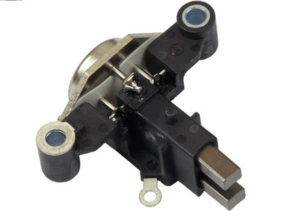 AUTOSTARTER REGULADOR DE TENSIÓN ALTERNADOR  