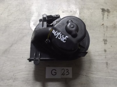 Повітродувка обдув вентилятор fiat ulysse 1485728080 фото №1