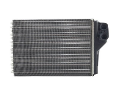 Отопитель jeep commander 2005 - 2010 фото №1