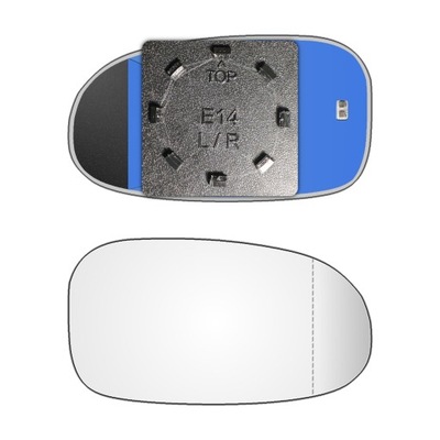 Асферический chrysler sebring fj/jx 1994-2000 1995 фото №1