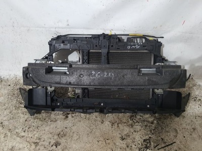 Ford b-max 12- pas передній бензин фото №1