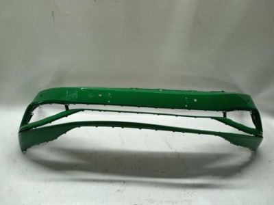 Бампер перед передній vw passat b8 3g0807221 фото №1